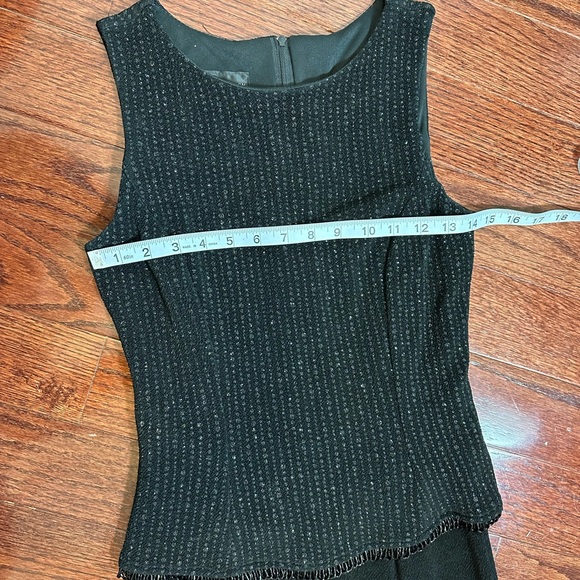 Scott McClintock gown - Picture 12 of 16